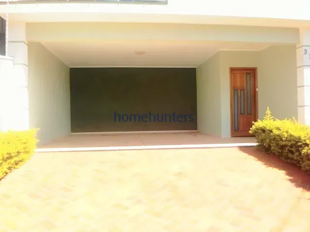 Casa 3 quartos e 3 banheiros, à venda, no bairro Lenheiro em Valinhos