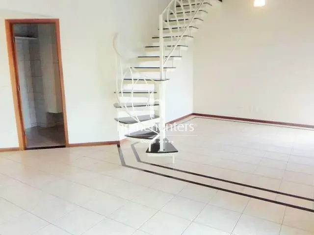 Casa 3 quartos e 3 banheiros, para alugar, no bairro Lenheiro em Valinhos