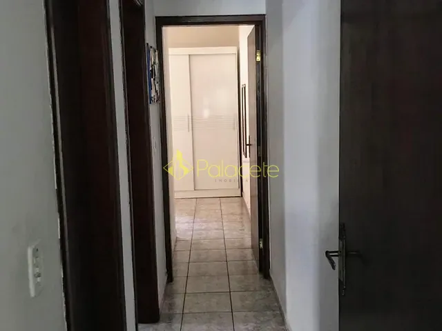 Casa 2 quartos e 1 banheiro, à venda, no bairro Parque São Domingos em Pindamonhangaba