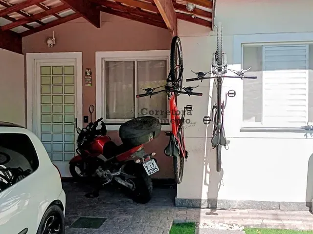 Casa com 113m² 2 quartos e 1 banheiro, à venda, no bairro Jardim Marcondes em Jacareí