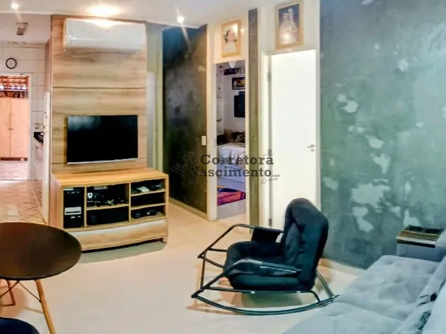 Casa com 113m² 2 quartos e 1 banheiro, à venda, no bairro Jardim Marcondes em Jacareí