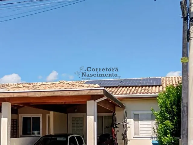 Casa com 113m² 2 quartos e 1 banheiro, à venda, no bairro Jardim Marcondes em Jacareí