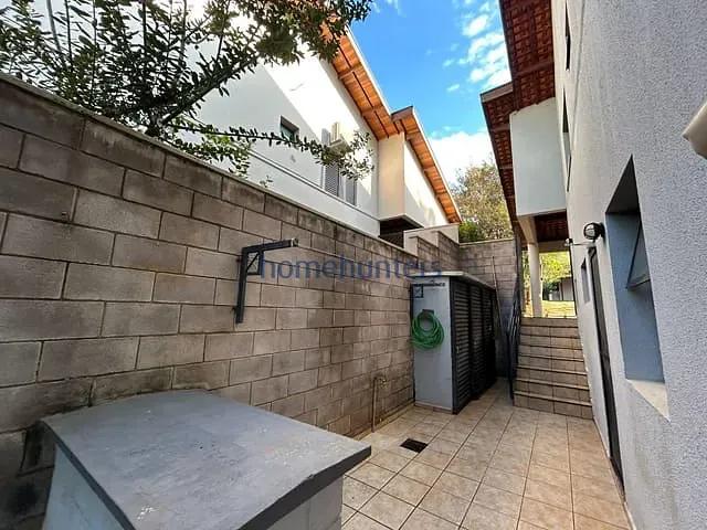 Casa 4 quartos e 4 banheiros, para alugar, no bairro Bairro das Palmeiras em Campinas