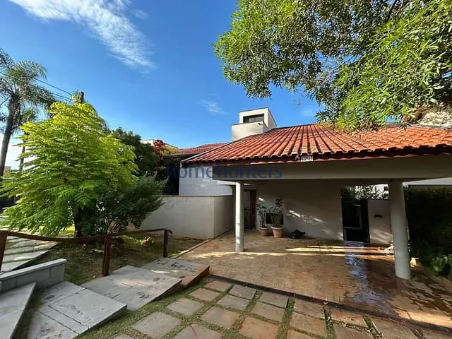 Casa 4 quartos e 4 banheiros, para alugar, no bairro Bairro das Palmeiras em Campinas