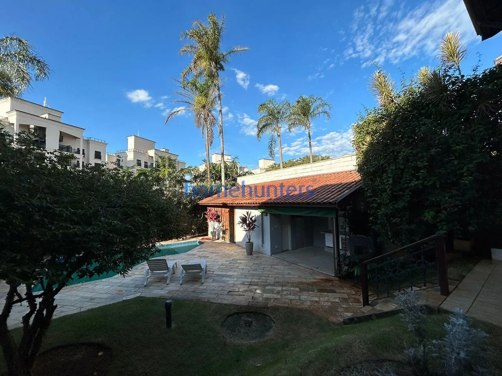Casa, 4 quartos, 246 m² - Foto 14