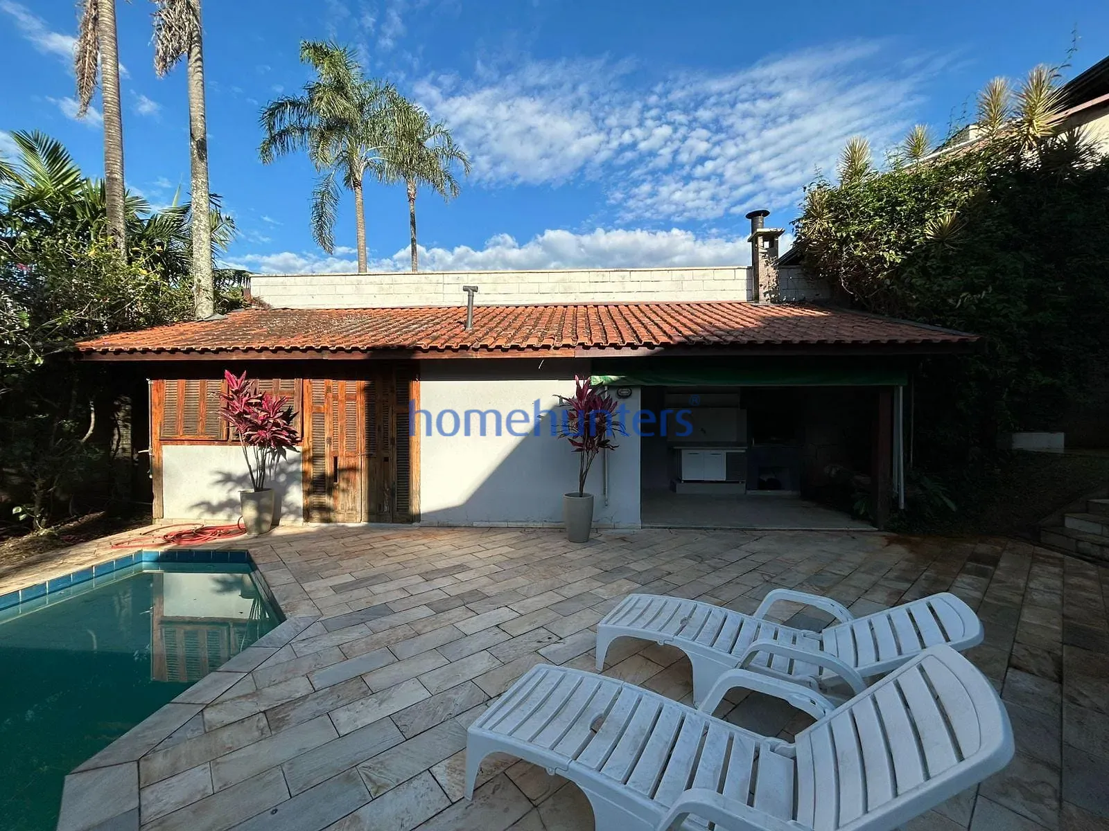 Casa, 4 quartos, 246 m² - Foto 12