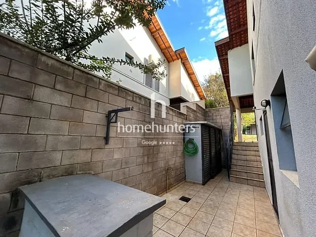 Casa 4 quartos e 4 banheiros, para alugar, no bairro Bairro das Palmeiras em Campinas