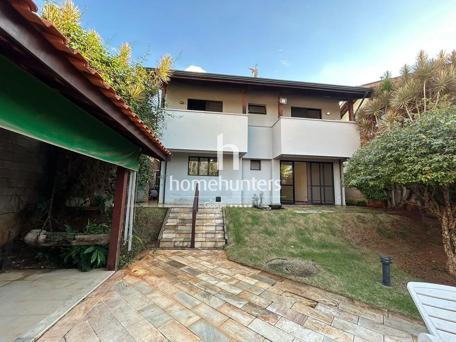 Casa, 4 quartos, 246 m² - Foto 10