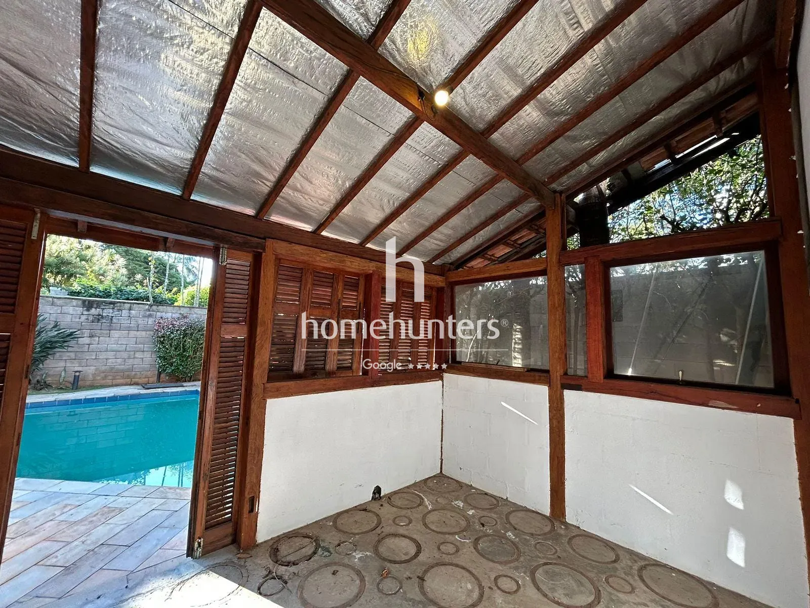 Casa, 4 quartos, 246 m² - Foto 8