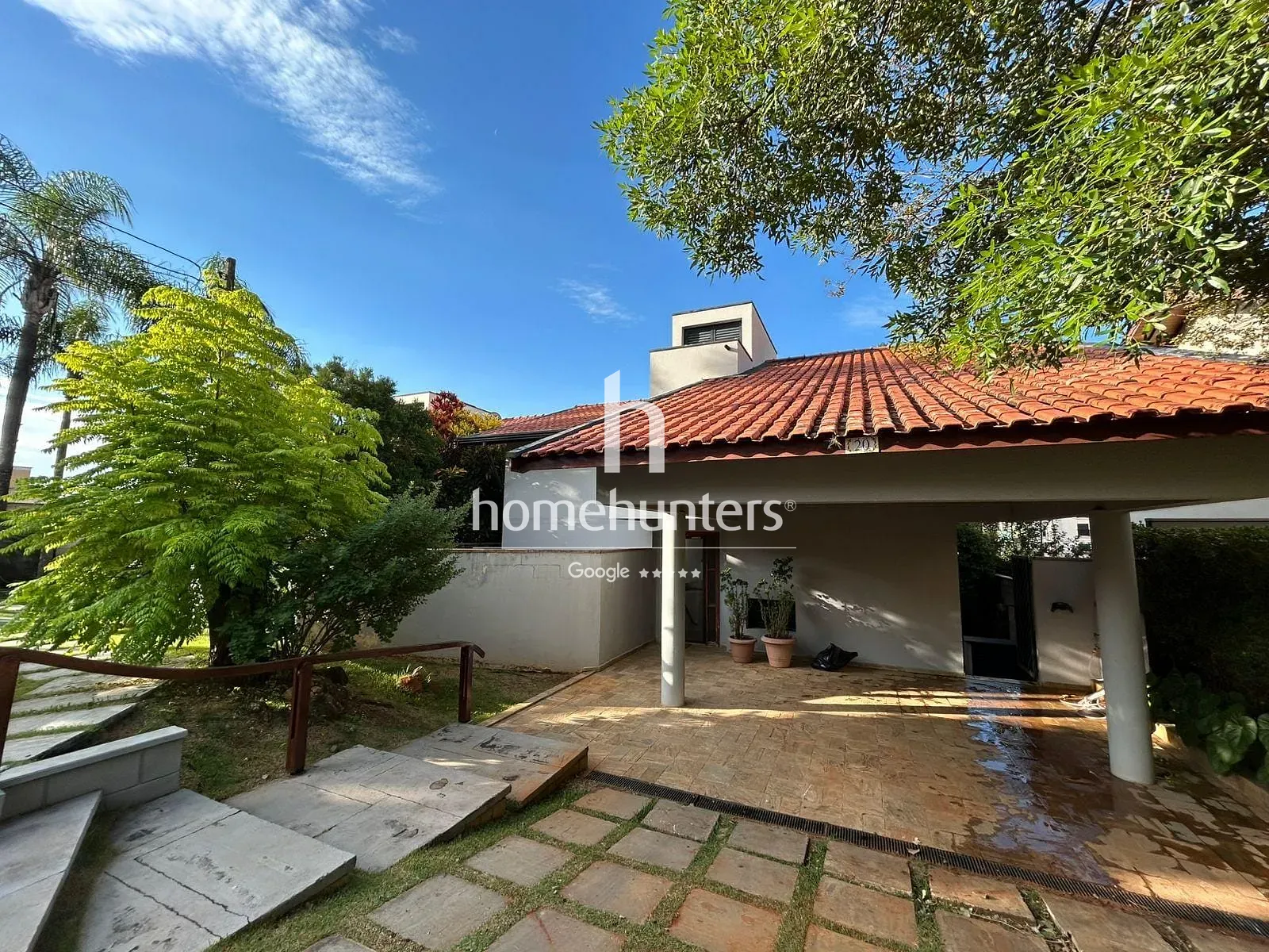 Casa, 4 quartos, 246 m² - Foto 2