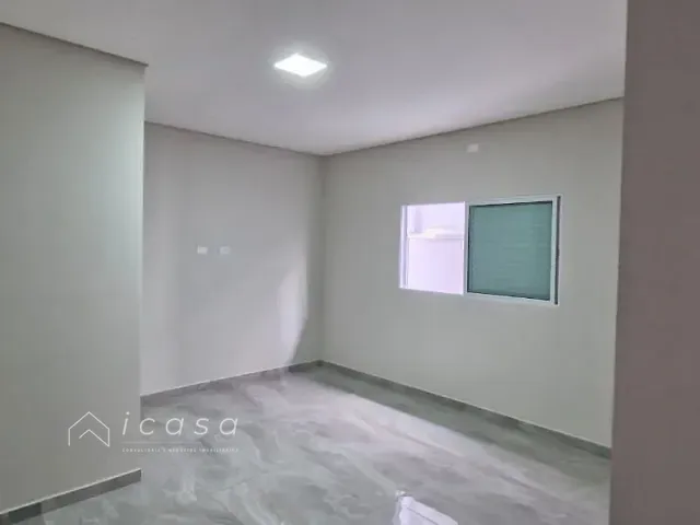 Casa com 250m² 3 quartos e 3 banheiros, à venda, no bairro Villa Branca em Jacareí