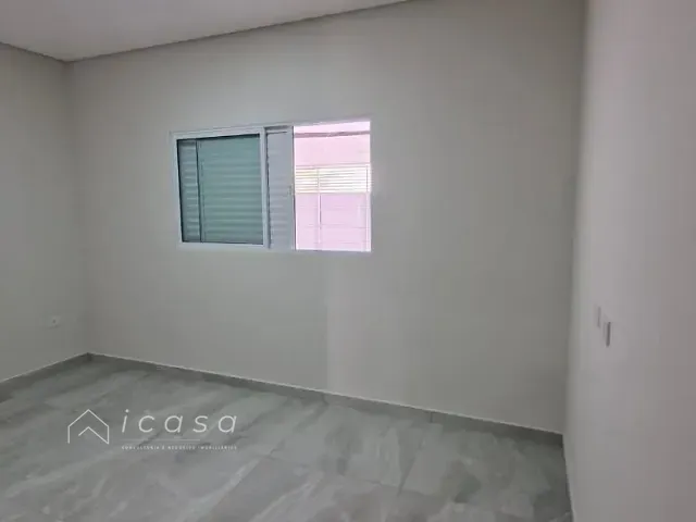 Casa com 250m² 3 quartos e 3 banheiros, à venda, no bairro Villa Branca em Jacareí
