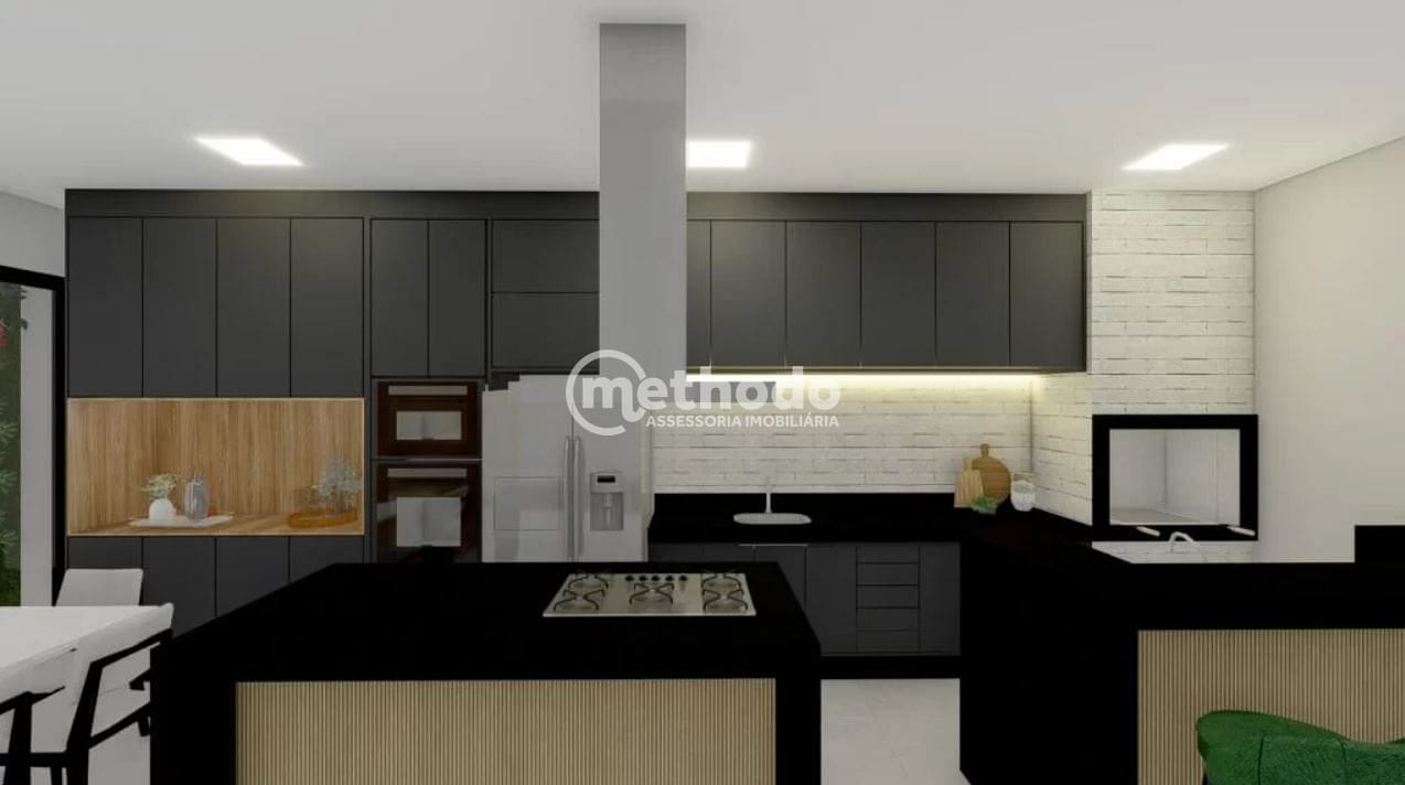 Casa, 3 quartos, 192 m² - Foto 8