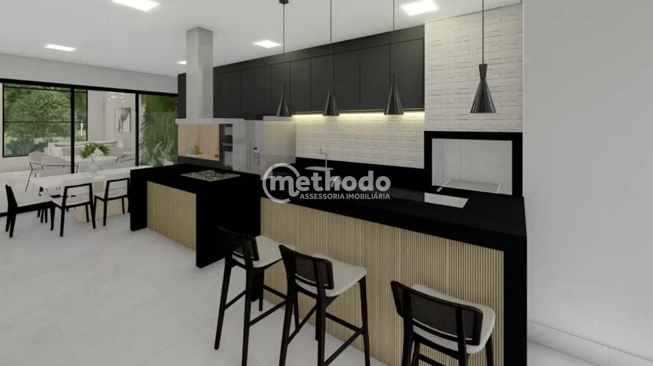 Casa, 3 quartos, 192 m² - Foto 7