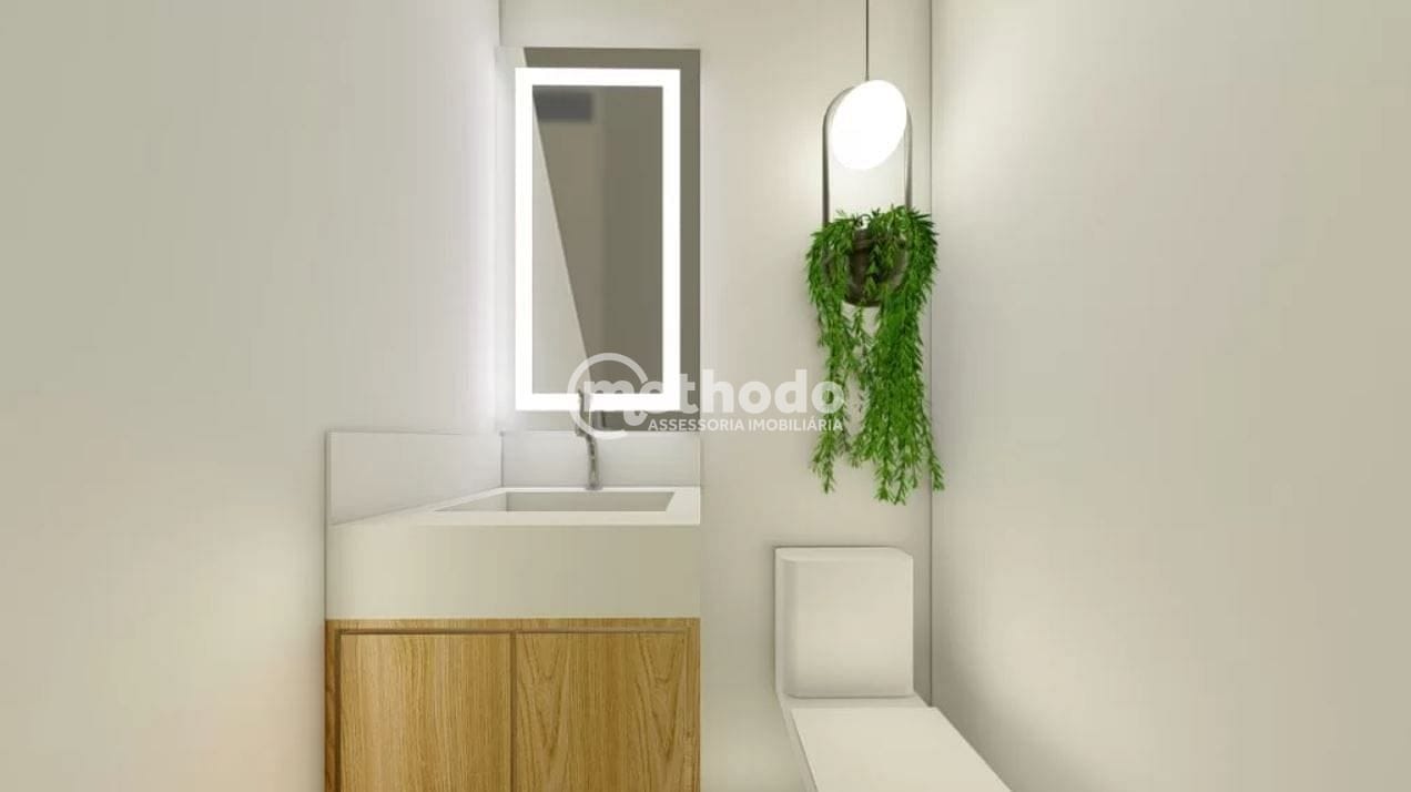 Casa, 3 quartos, 192 m² - Foto 15