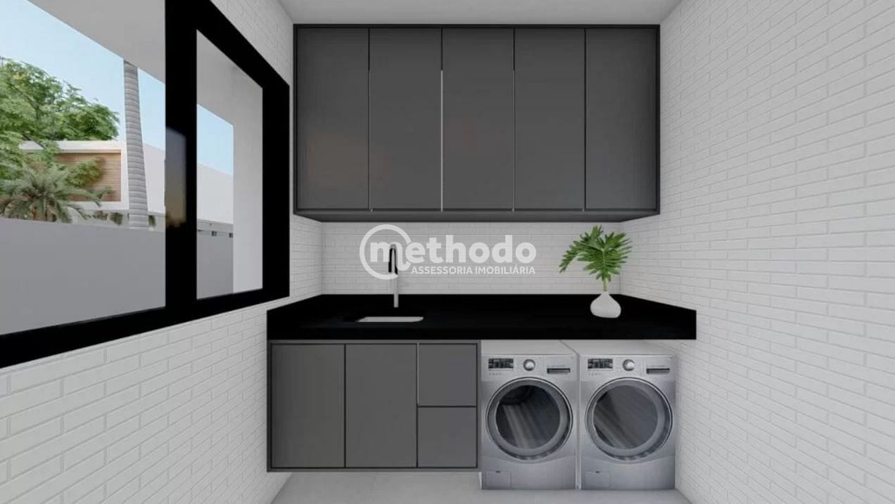 Casa, 3 quartos, 192 m² - Foto 26