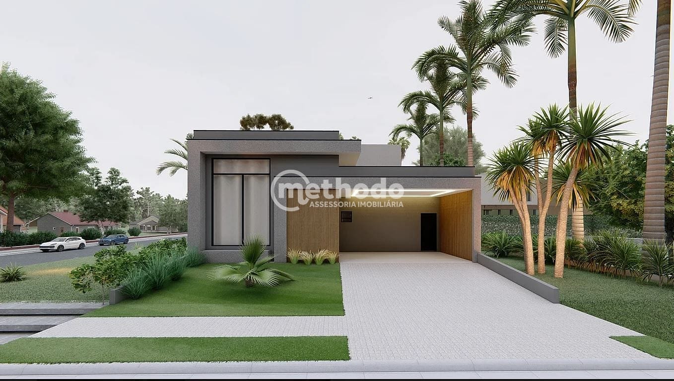 Casa, 3 quartos, 192 m² - Foto 2