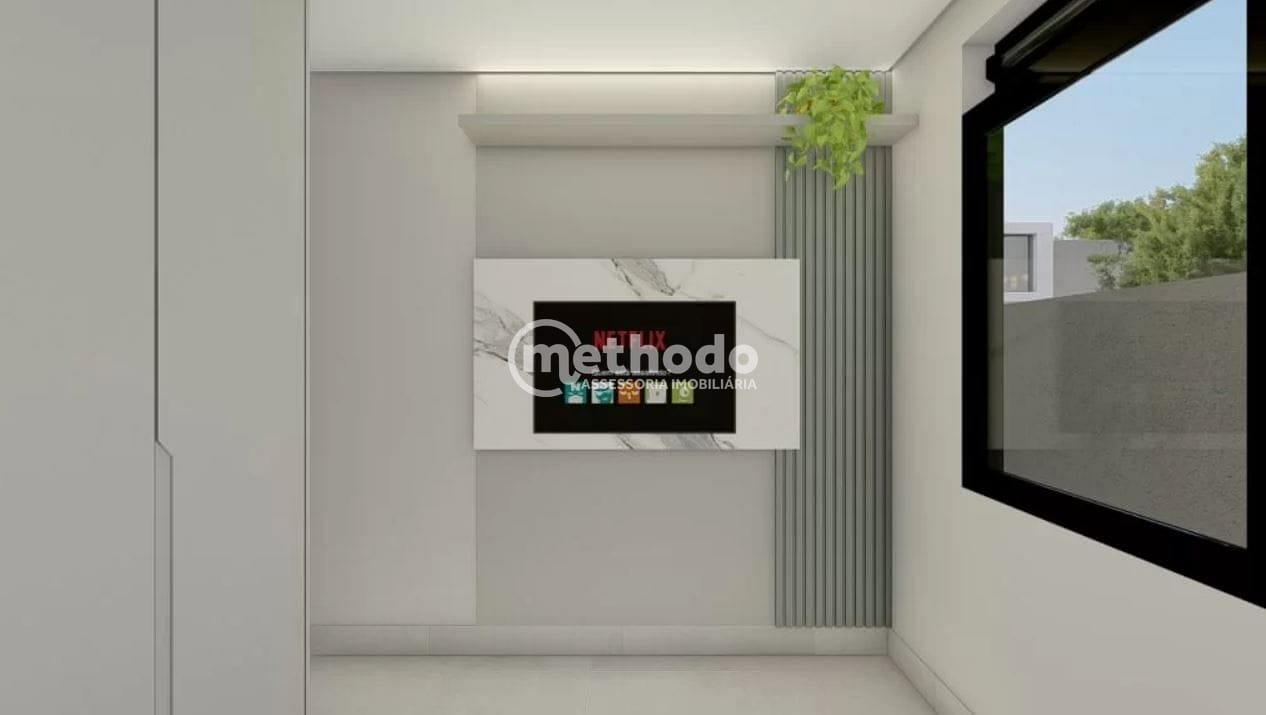 Casa, 3 quartos, 192 m² - Foto 22