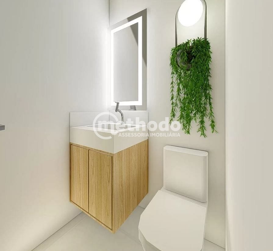 Casa, 3 quartos, 192 m² - Foto 14