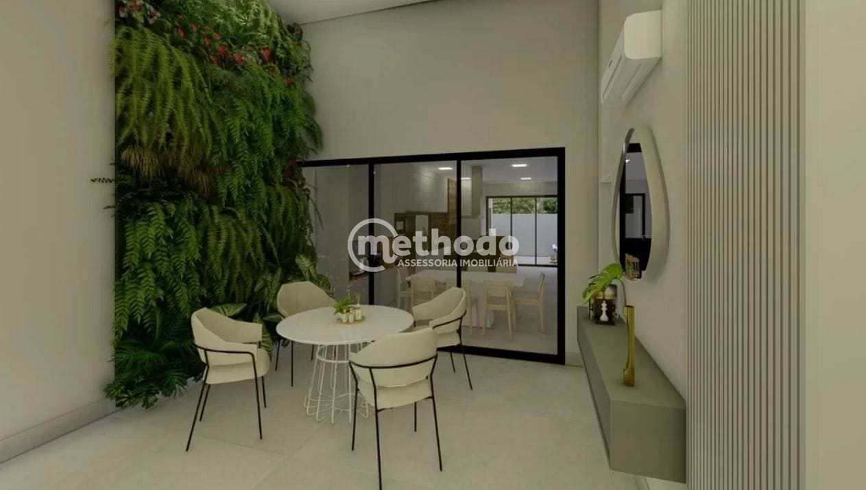 Casa, 3 quartos, 192 m² - Foto 12