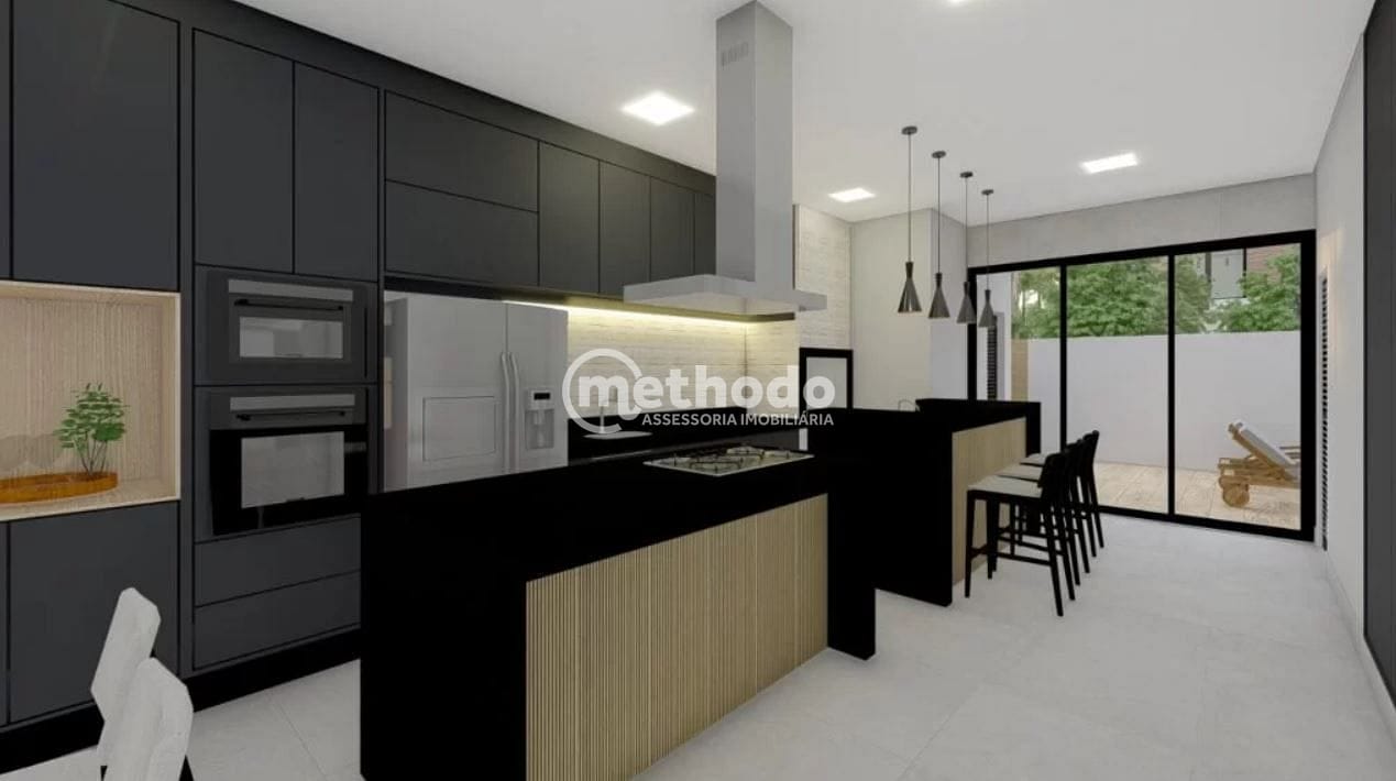 Casa, 3 quartos, 192 m² - Foto 6