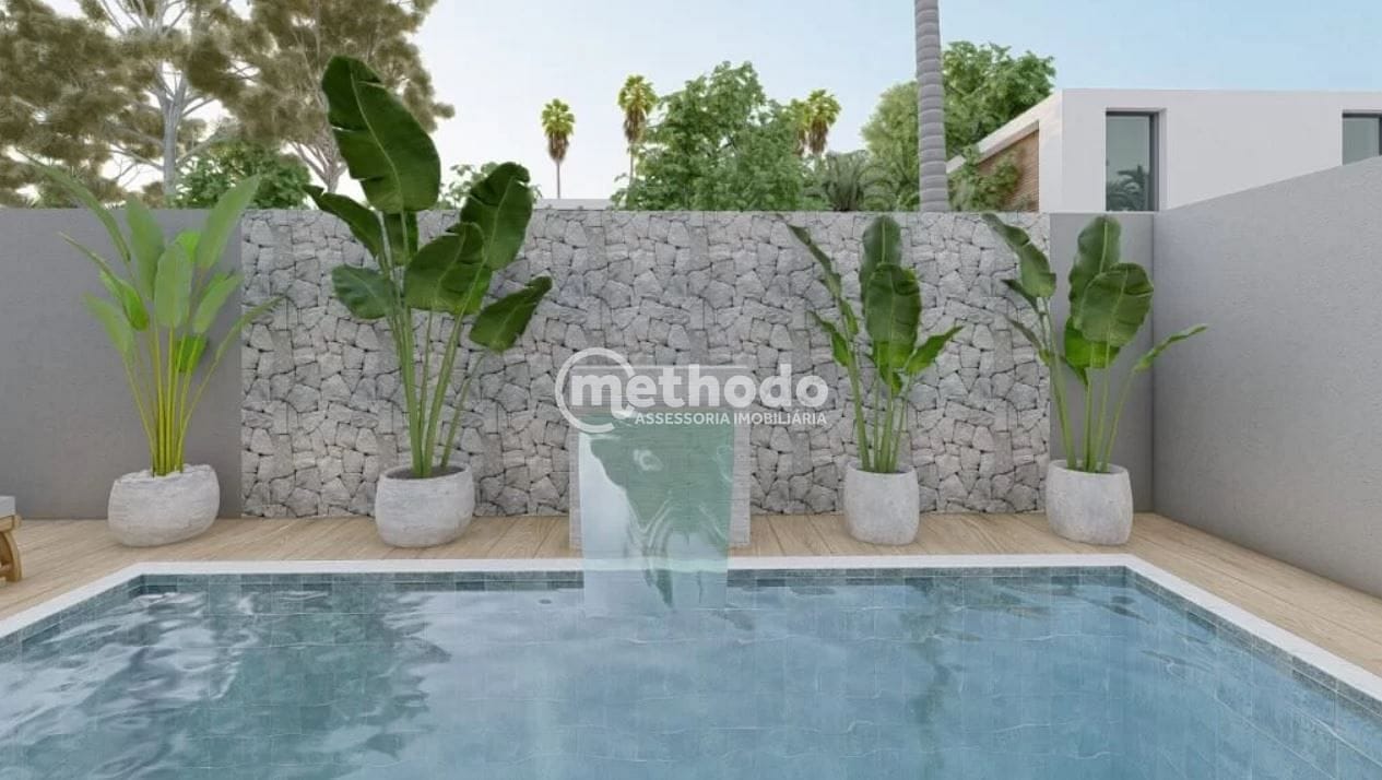 Casa, 3 quartos, 192 m² - Foto 28