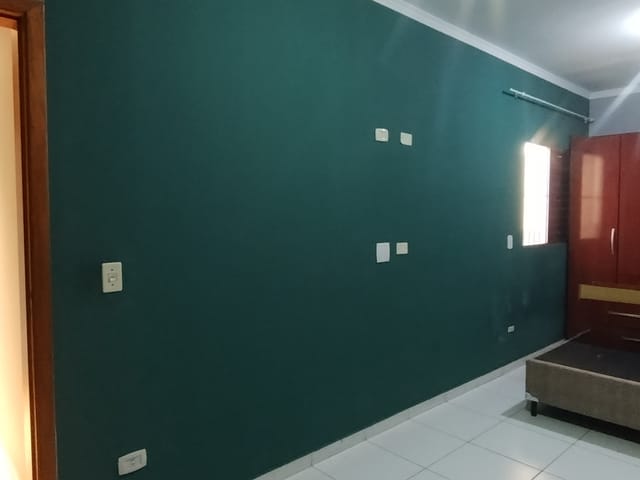 Foto do Casa - Casa para Locação – 2 Dormitórios Amplos | Continental 3 – Guarulhos | Imobiliária Compare