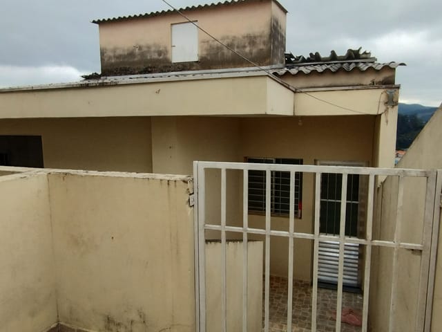 Foto do Casa - Casa para Locação – 2 Dormitórios Amplos | Continental 3 – Guarulhos | Imobiliária Compare