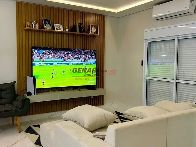 Casa com 250m² 3 quartos e 3 banheiros, à venda, no bairro Jardim Santa Rita em Indaiatuba