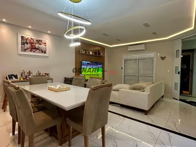 Casa com 250m² 3 quartos e 3 banheiros, à venda, no bairro Jardim Santa Rita em Indaiatuba