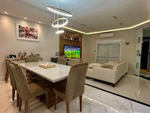 Casa com 250m² 3 quartos e 3 banheiros, à venda, no bairro Jardim Santa Rita em Indaiatuba