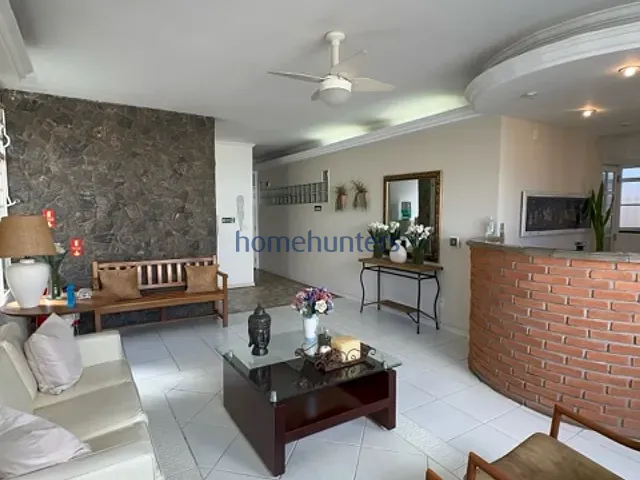 Casa à venda, no bairro Cambuí em Campinas