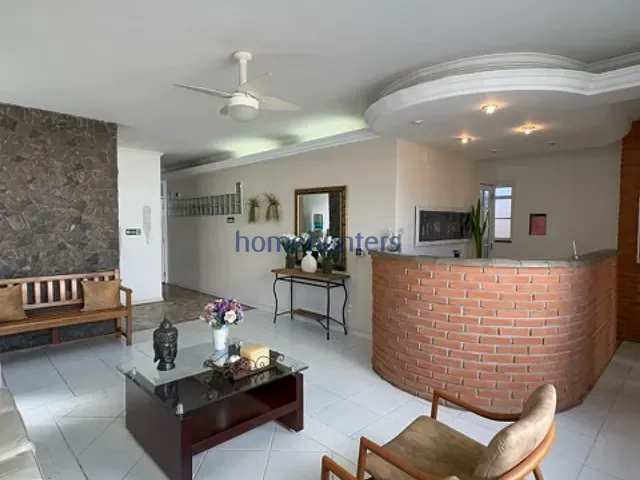 Casa à venda, no bairro Cambuí em Campinas
