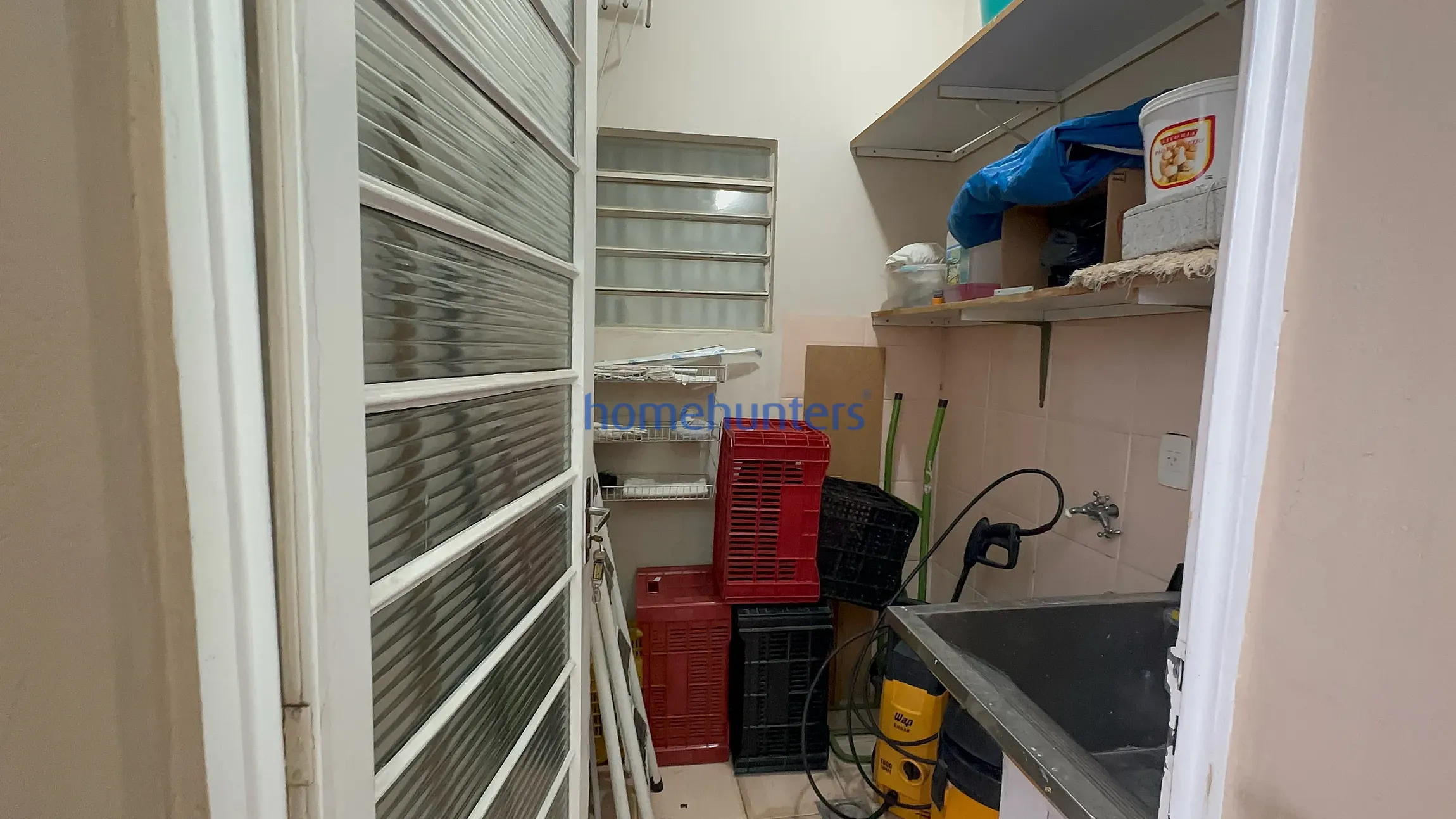 Casa, 1 quarto, 299 m² - Foto 30