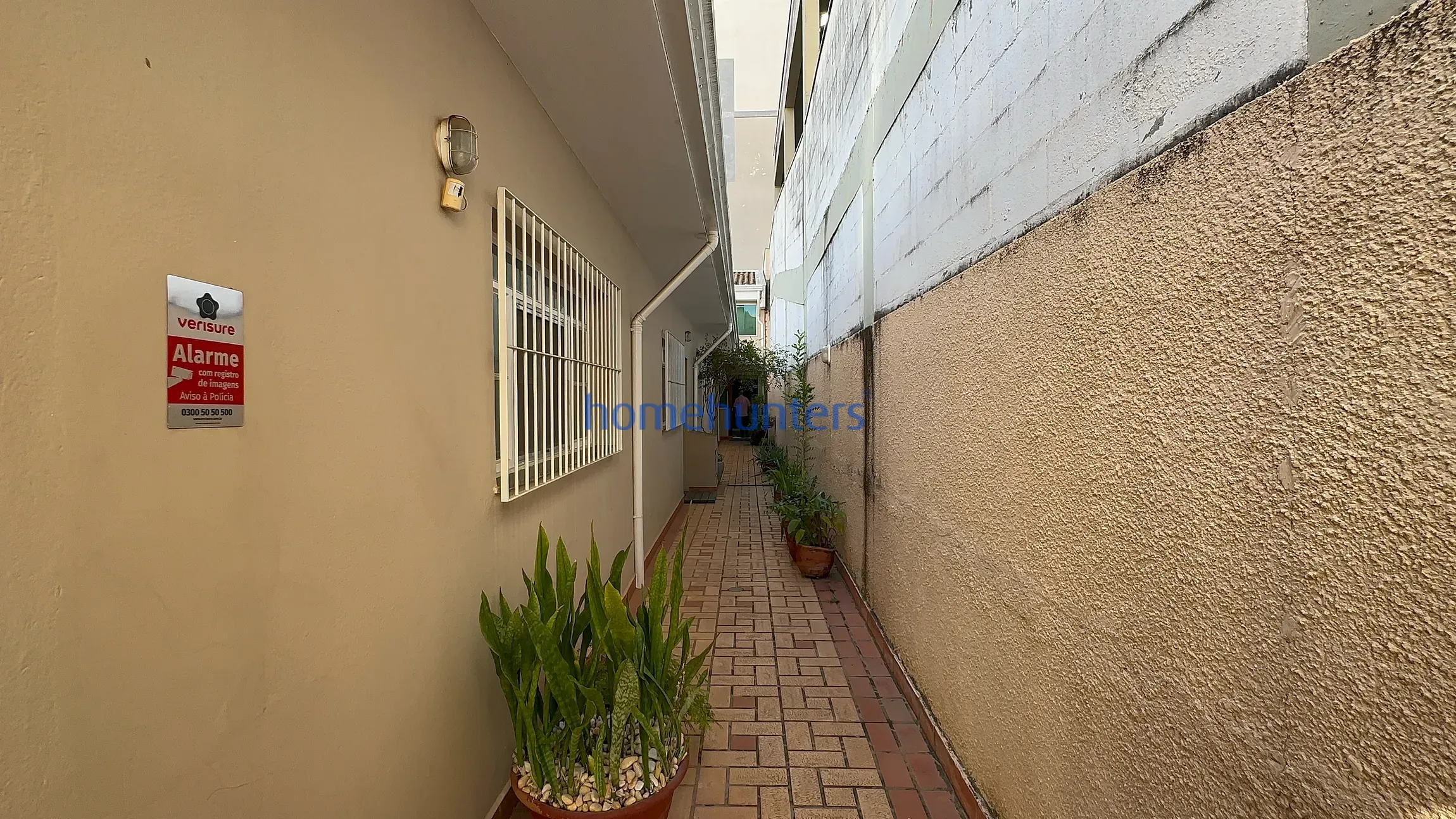 Casa, 1 quarto, 299 m² - Foto 29