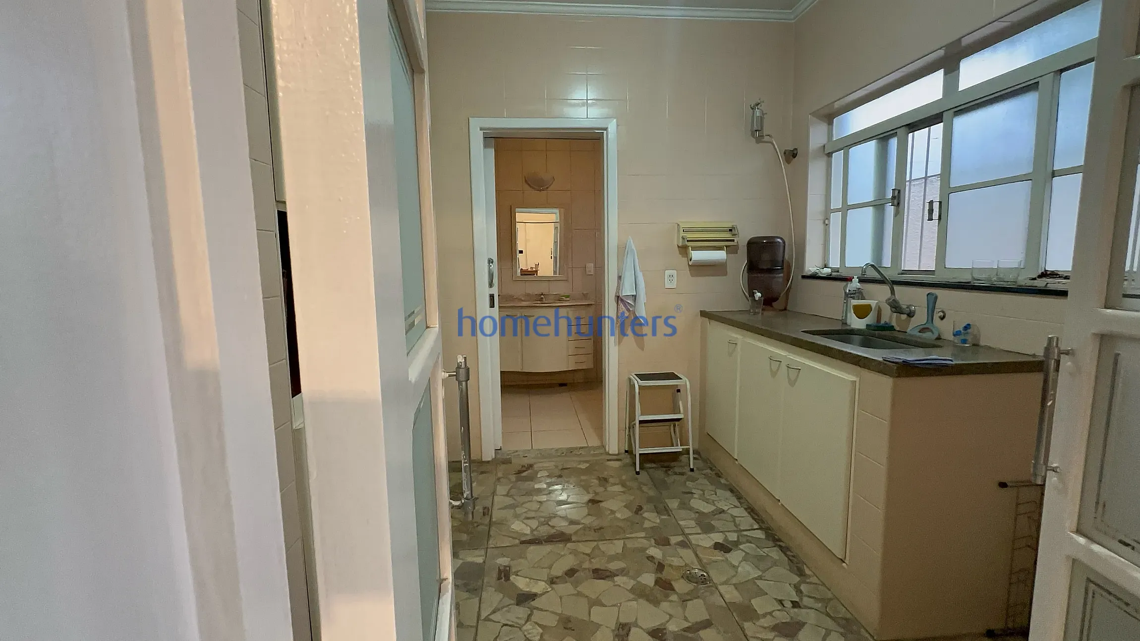 Casa, 1 quarto, 299 m² - Foto 27