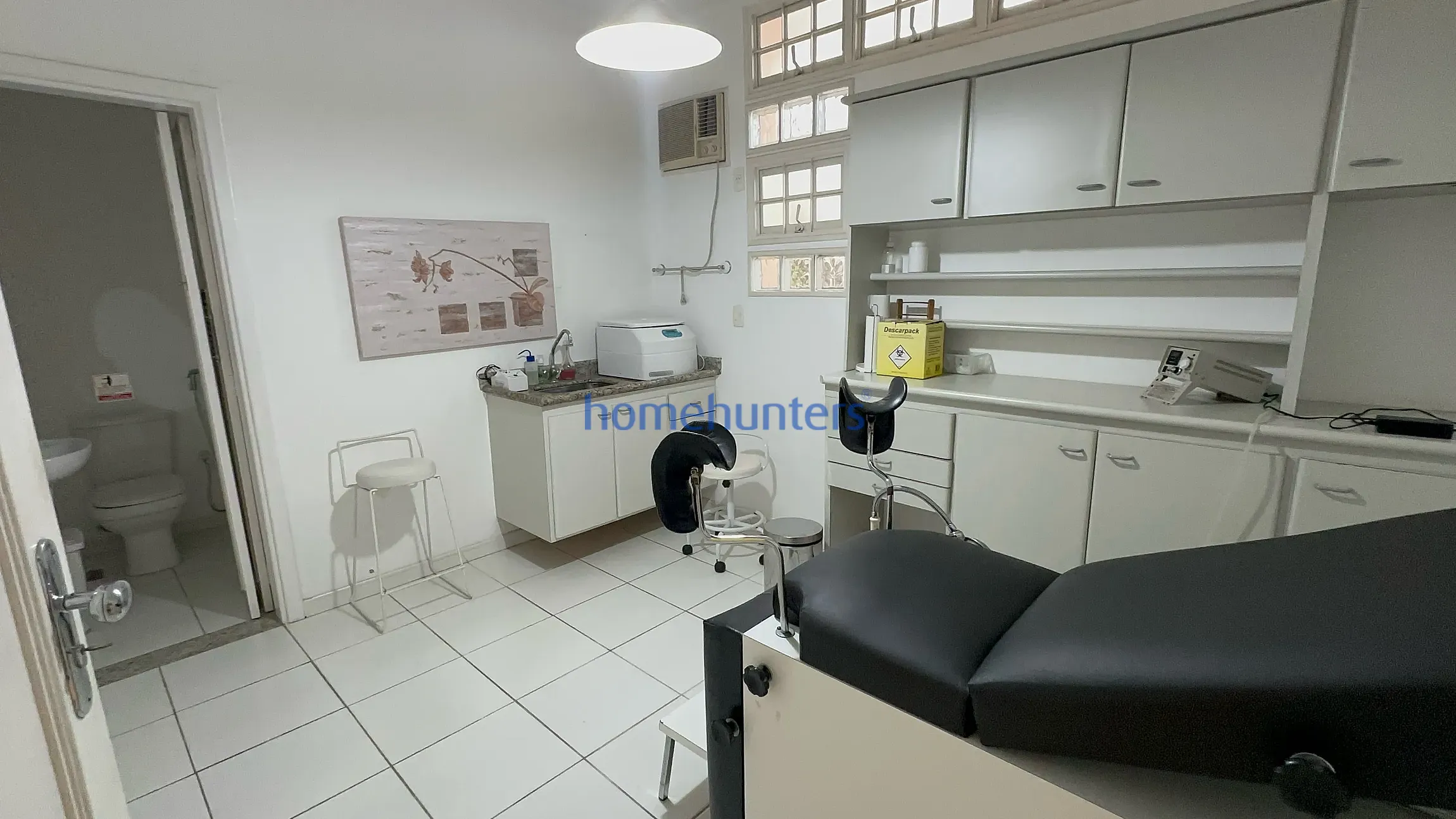 Casa, 1 quarto, 299 m² - Foto 18