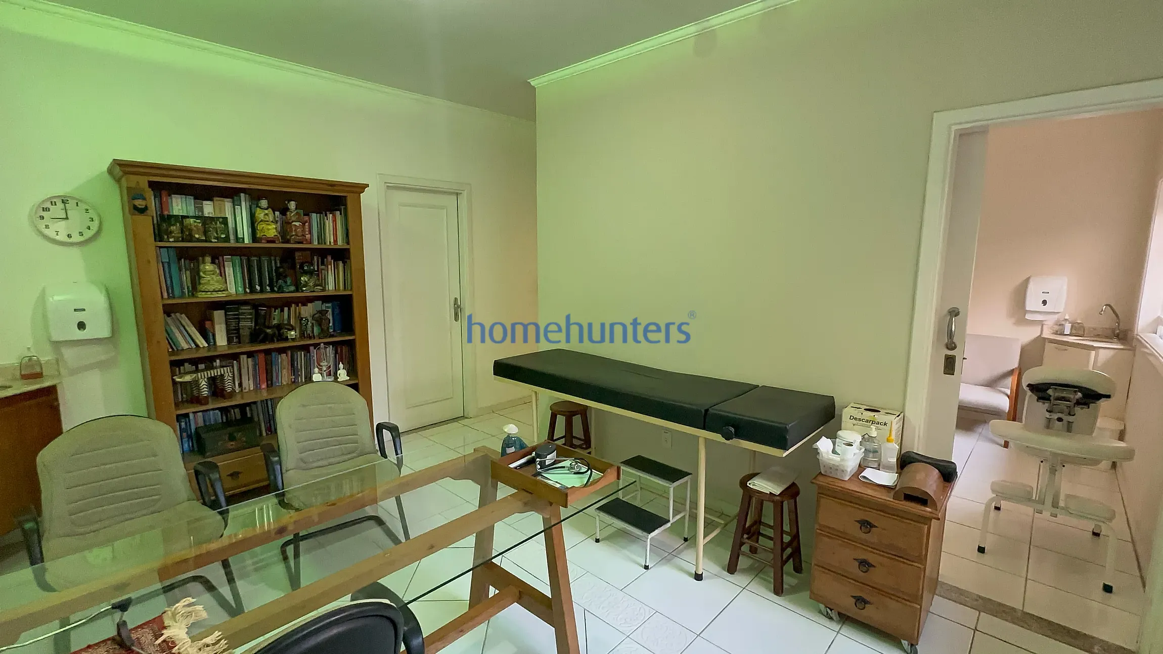 Casa, 1 quarto, 299 m² - Foto 16