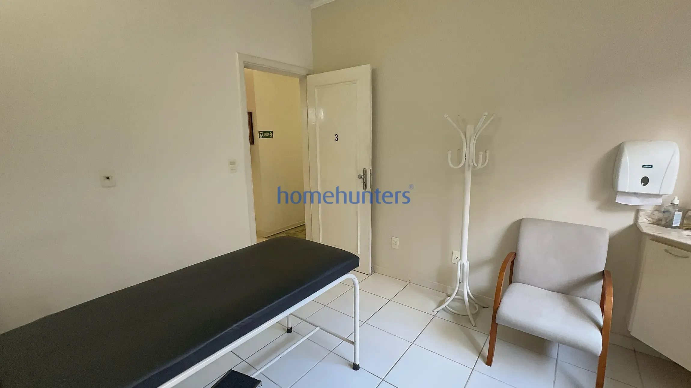 Casa, 1 quarto, 299 m² - Foto 13