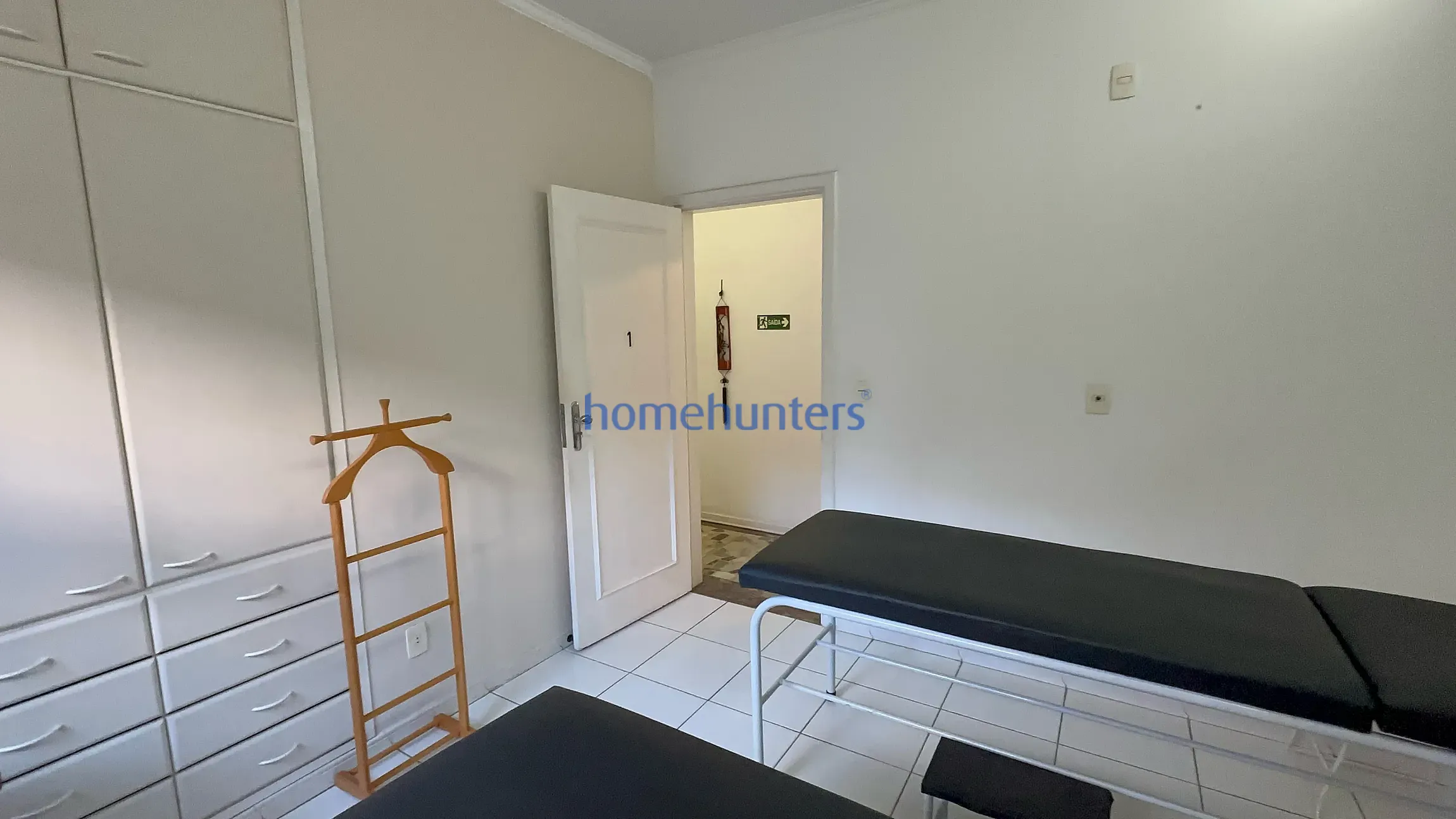 Casa, 1 quarto, 299 m² - Foto 9