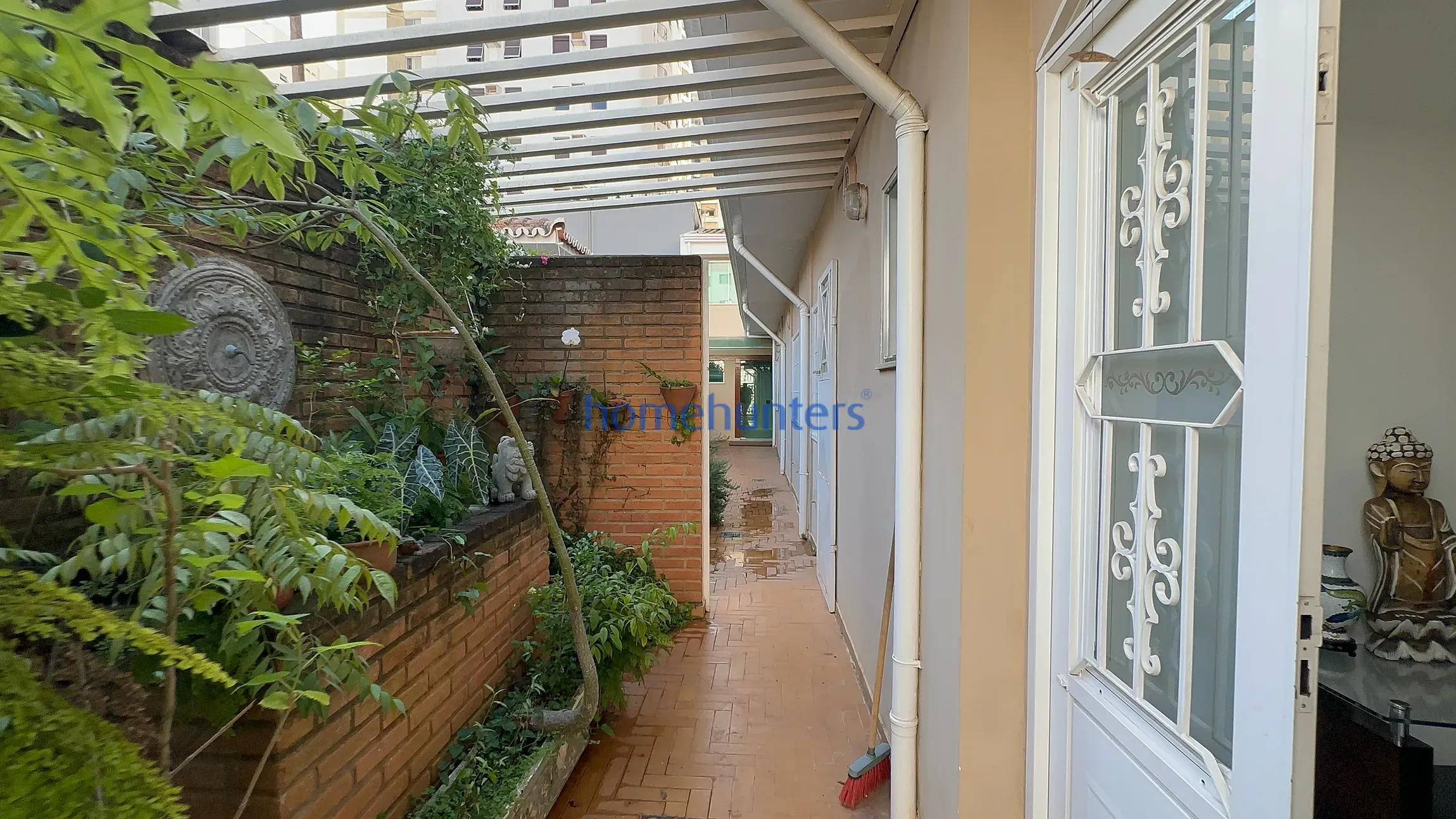 Casa, 1 quarto, 299 m² - Foto 44