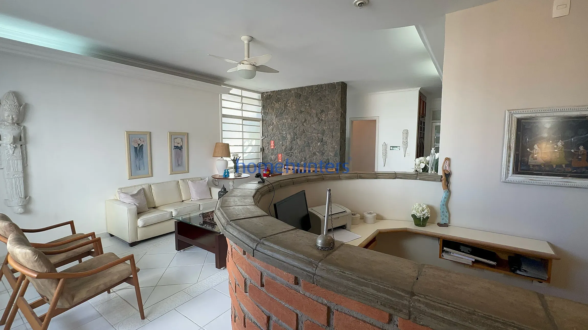 Casa, 1 quarto, 299 m² - Foto 2