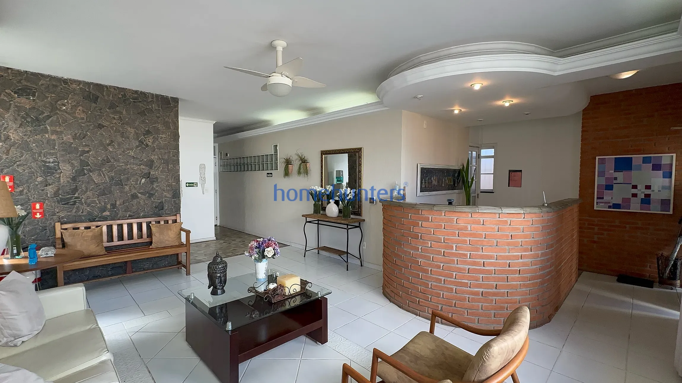 Casa, 1 quarto, 299 m² - Foto 3
