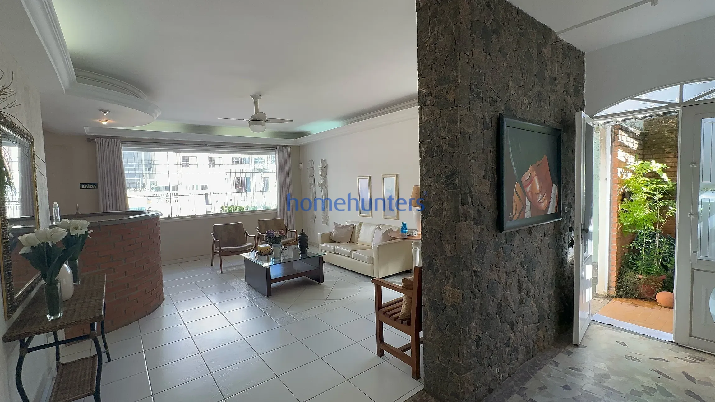 Casa, 1 quarto, 299 m² - Foto 7