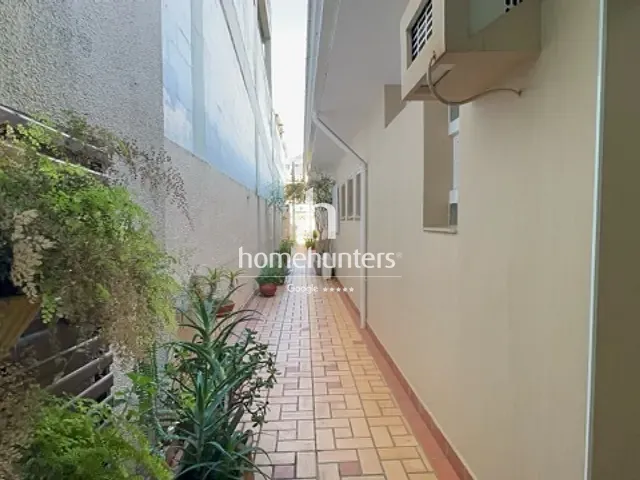 Casa à venda, no bairro Cambuí em Campinas