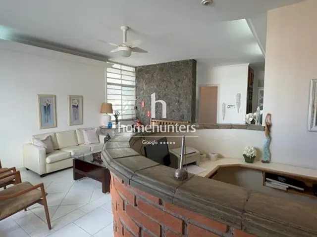 Casa à venda, no bairro Cambuí em Campinas