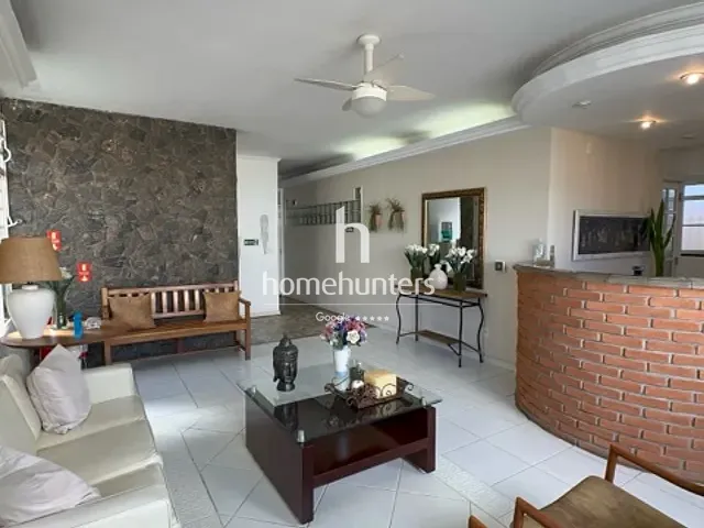 Casa à venda, no bairro Cambuí em Campinas