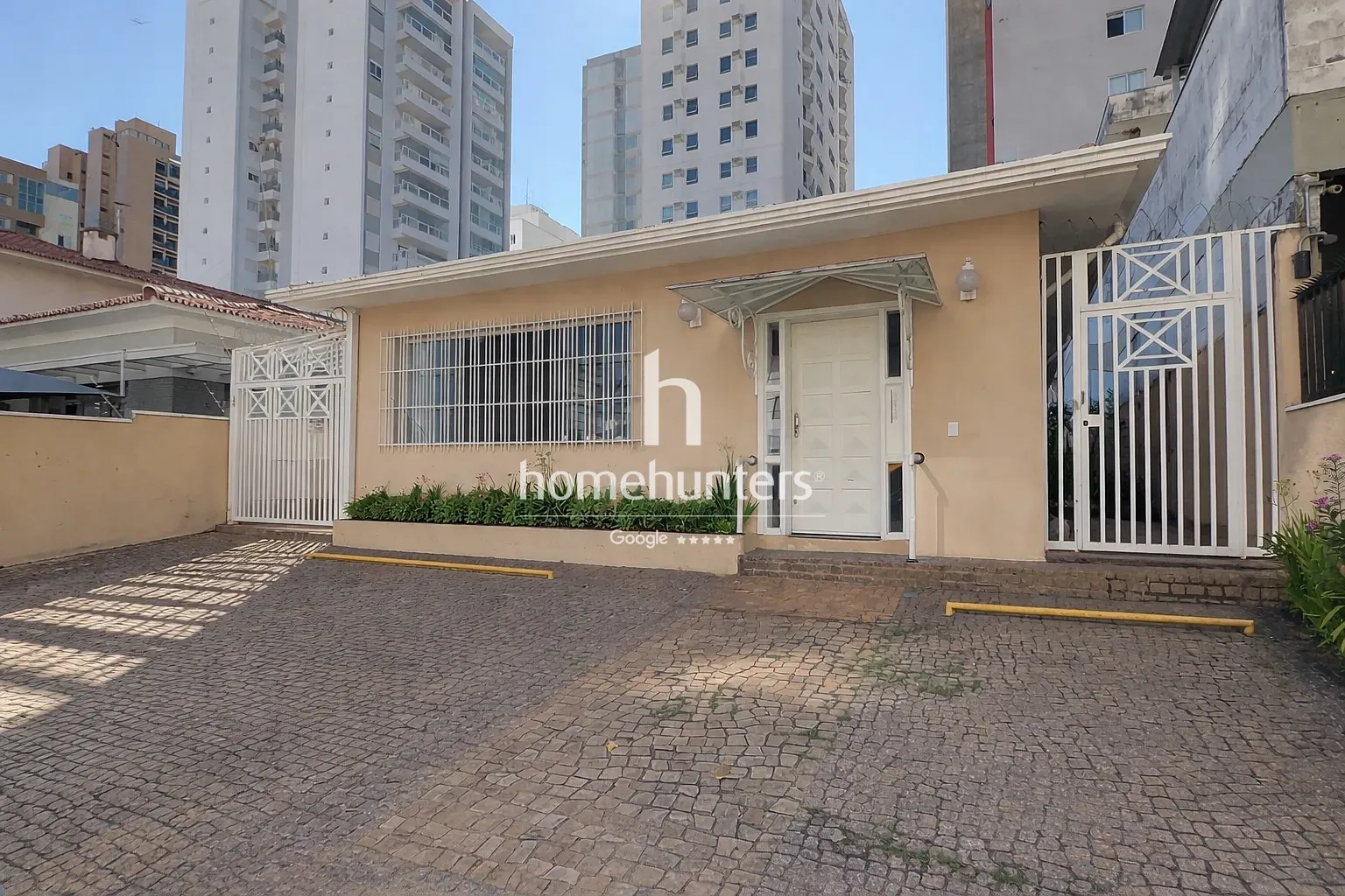 Casa, 1 quarto, 299 m² - Foto 4