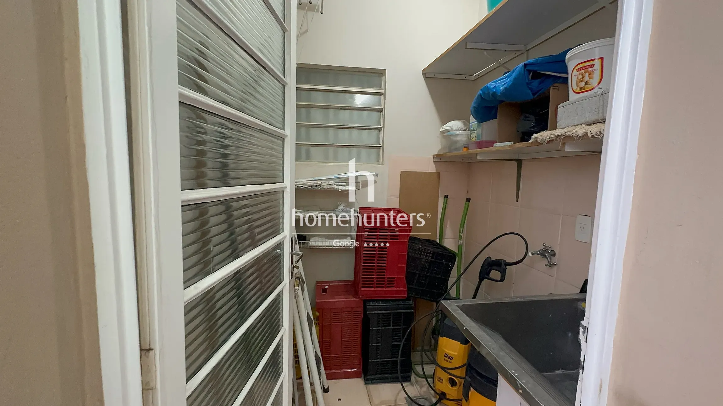 Casa, 1 quarto, 299 m² - Foto 36