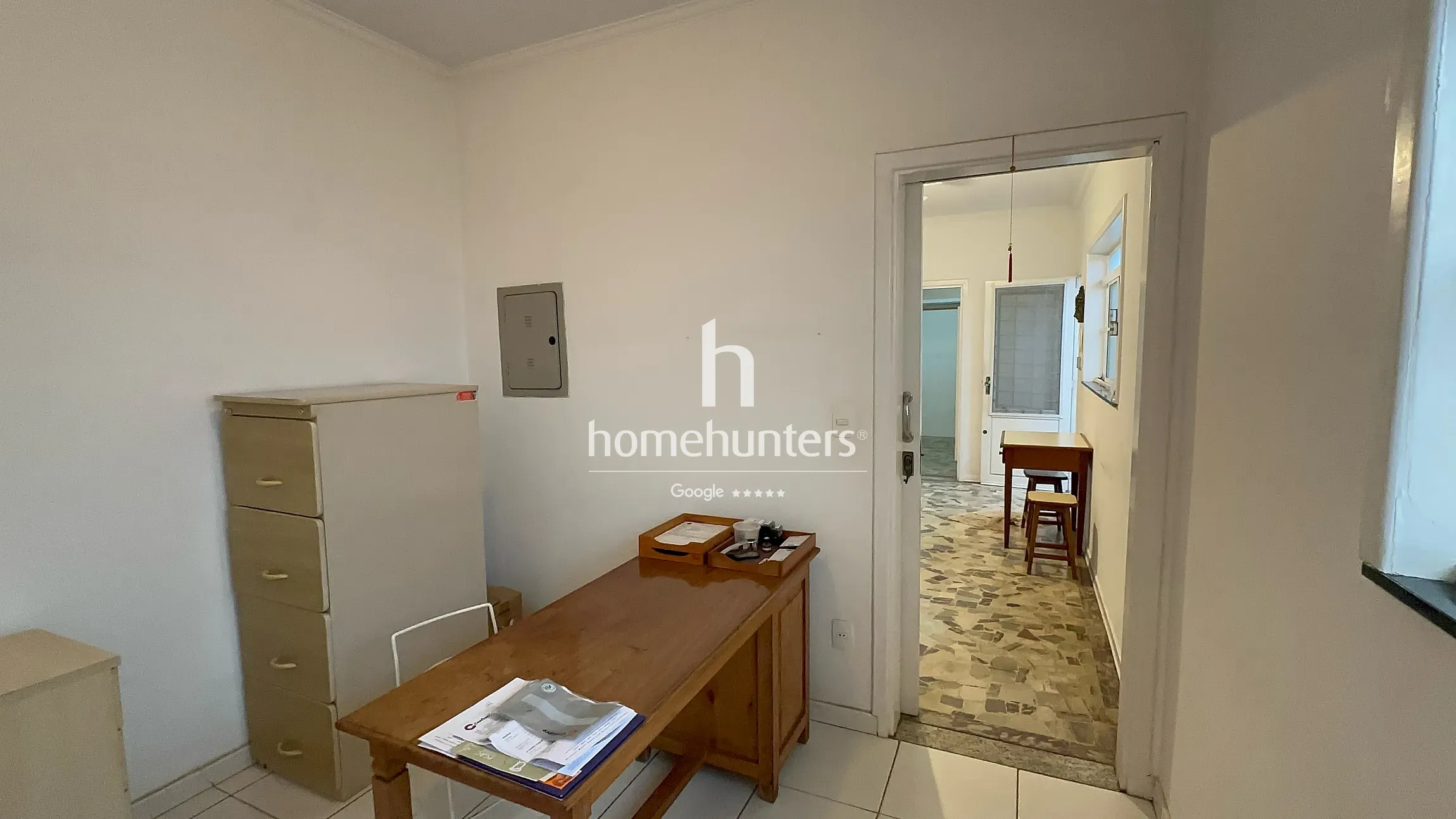 Casa, 1 quarto, 299 m² - Foto 27
